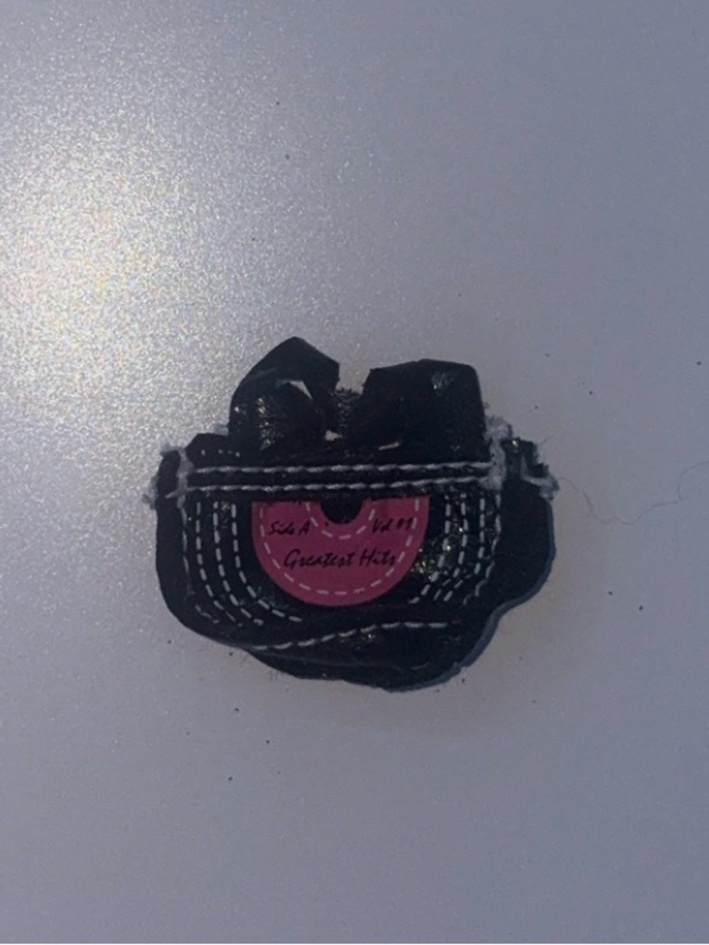 BRATZ KIDZ SISTERZ LILANI PURSE